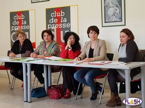Centre Expert Autisme du Limousin fermé, le tribunal administratif...
