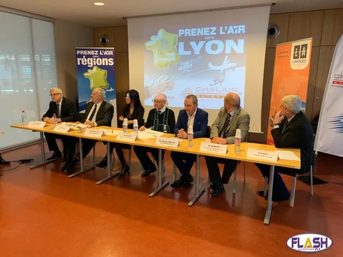 Limoges / Paris par avion à 58€