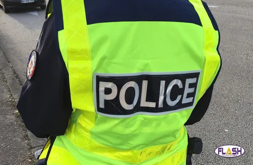 L'auteur de l'agression au couteau d'une jeune femme interpellé à...