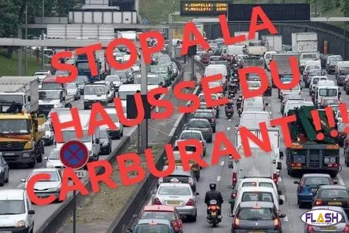 Blocage du 17 novembre : Que va t'il se passer à Limoges ?