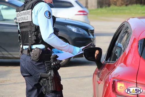 Une attestation de déplacement sur smartphone maintenant disponible !