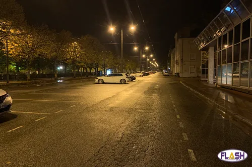 Couvre-feu de 21h à 6h  pour le département de la Haute-Vienne