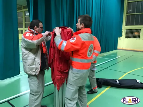 Le préfet lève le niveau 2 du plan Grand Froid