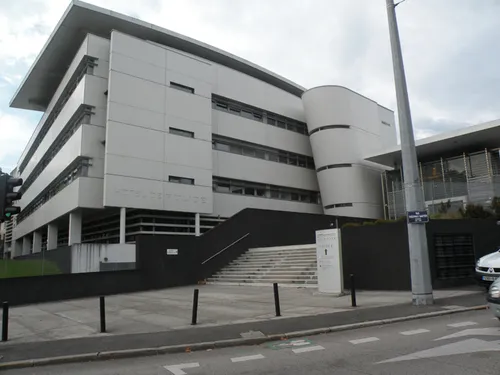 Le mal être des policiers Limousins