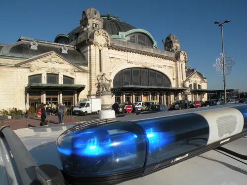 Voitures dégradées pendant la nuit : 3 interpellations