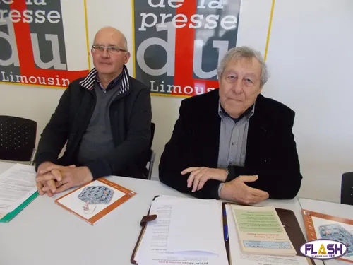 Un nouveau tracé Limoges / Pau / Saragosse