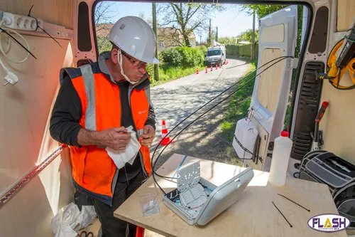 Numérique : Dorsal Limousin intègre Nouvelle Aquitaine HD