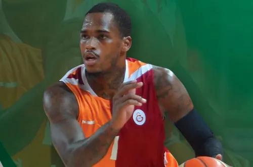 Le scoreur Dwight HARDY rejoint le Limoges CSP