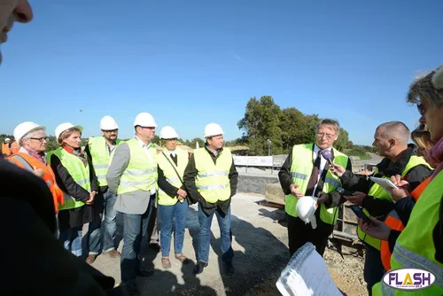 Décès de Gérard Vandenbroucke