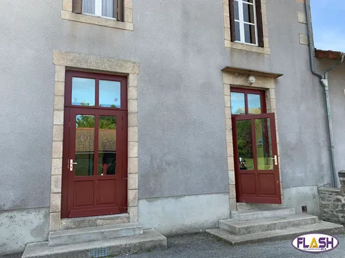 Canicule : La Ville de Limoges recommande aux parents de garder...