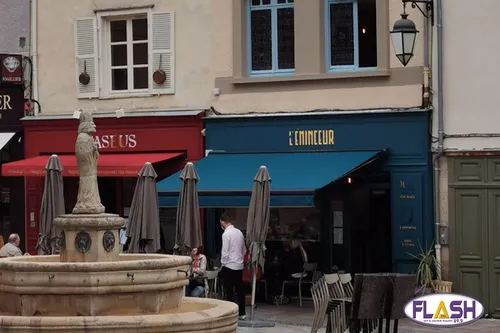 L'Eminceur : entre Valeurs et Saveurs