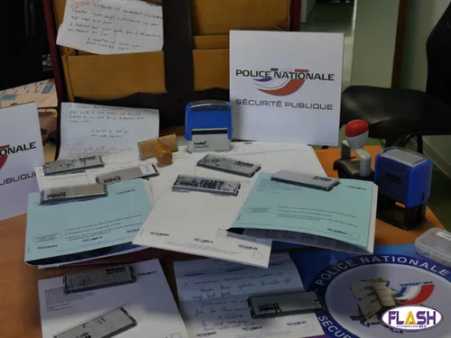 40 000€ de préjudice pour la Caisse Primaire d'Assurance Maladie