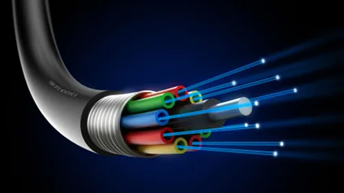La fibre en 2030 en Limousin