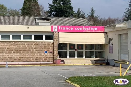 France Manufacture reprend les actifs de France Confection