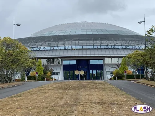La rentrée de la Communauté French Tech Limousin