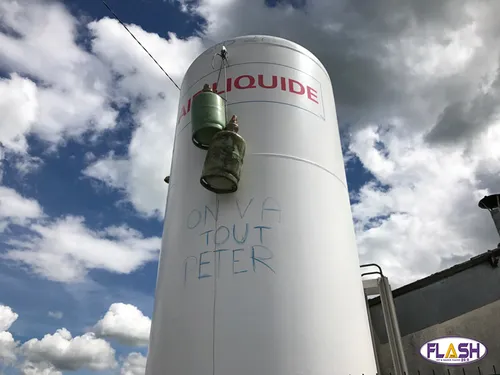 GM&S : dialogue de sourd avec les constructeurs