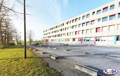 Deux cas de gale dans le lycée des Vaseix