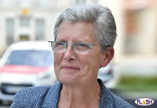 Vendredi déplacement de Geneviève Darrieussecq à Limoges