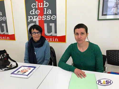 Pétition "Amnistie" pour le comité de soutien aux Goodyear 87