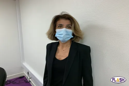 « NON ! Le Département ne met pas des jeunes à la rue »