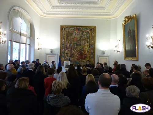 Limoges rend hommage au préfet Claude Erignac