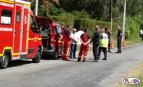 Les détails de la prise d'otage de La Roche-l'Abeille