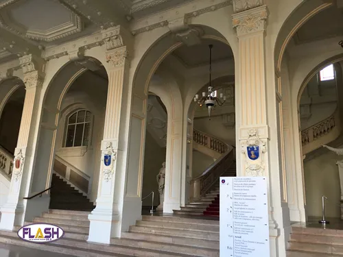 Conseil municipal de Limoges mouvementé