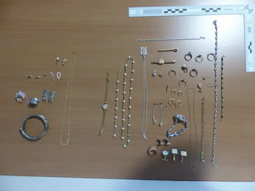 Couzeix : 12 cambriolages résolus