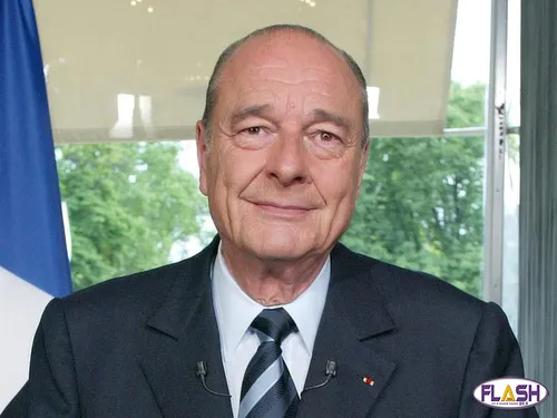 Les nombreuses réactions après le décès de Jacques Chirac