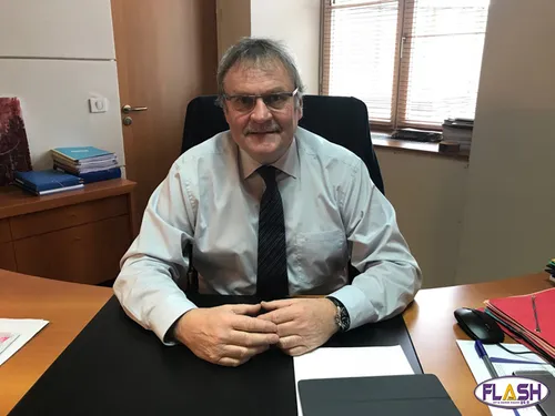 Jean-Claude Leblois demande des comptes au Premier Ministre