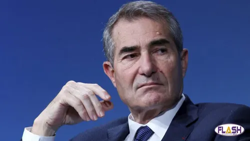 Démission de Jean-Paul Denanot