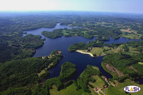 Réouverture partielle du Lac de Saint-Pardoux