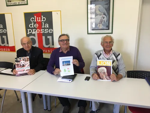 Dépistage gratuit de la vue à l'hôtel de Ville de Limoges