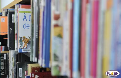 Creuse : Un livre offert à chaque enfant né ou adopté