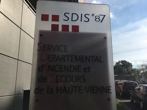 Grève des pompiers : Le préfet propose de nommer un médiateur