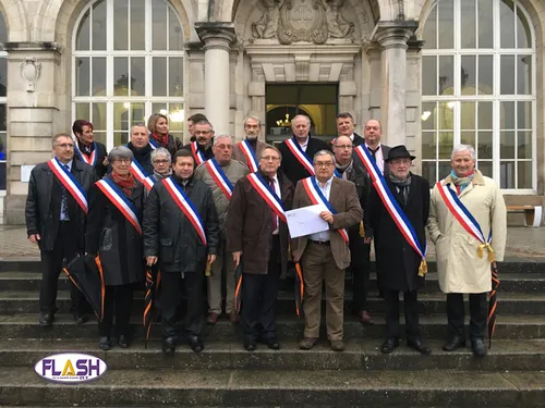 Limoges dit NON au passage en communauté urbaine