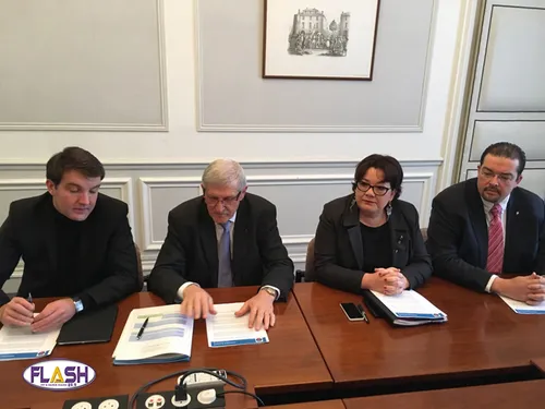 Les élus de Limoges vont boycotter le conseil communautaire de Couzeix