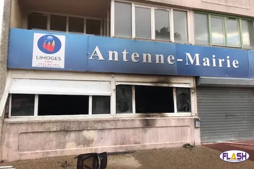 Le maire de Limoges dénonce les faits de violence commis à Beaubreuil