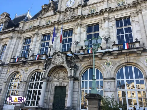 12 salles municipales pour combler les fermetures des salles Blanqui