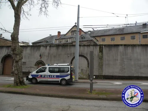 Limoges veut une Maison Centrale Pénitentiaire pour remplacer la...