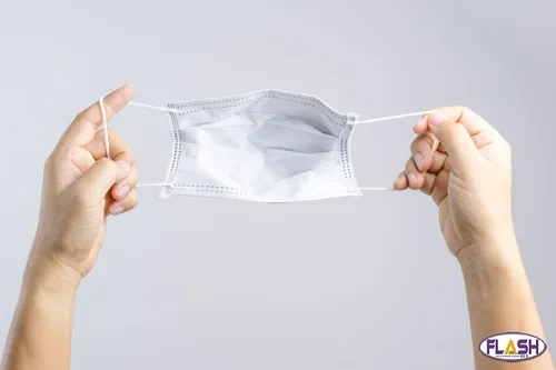 Creuse : Le port du masque plus obligatoire en extérieur