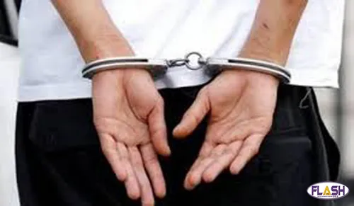 Un client ivre et violent fini sa nuit en détention provisoire