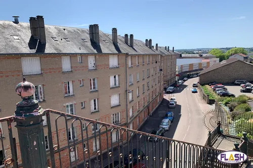 Coup de couteau mortel dans la Cité des Coutures à Limoges