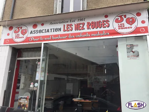 Le président des Nez Rouges soupçonné d'enrichissement personnel