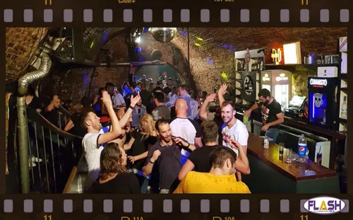 La dernière danse de la discothèque le NITRO