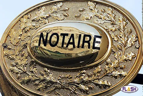 Lubersac : un notaire suspecté de faire de faux testaments