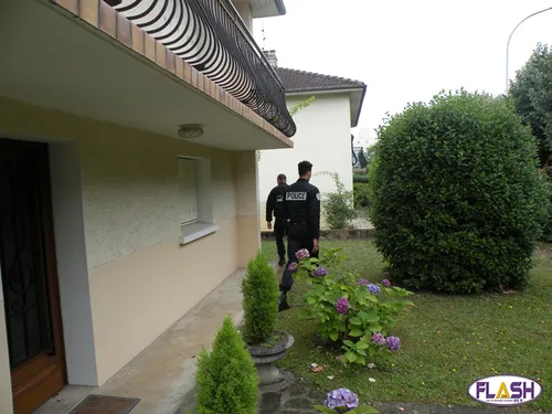 Limoges : Un appel à la vigilance lancé par la Police Nationale...