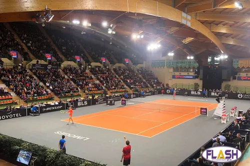 La 7ème édition de l’Open BLS de Limoges annulée