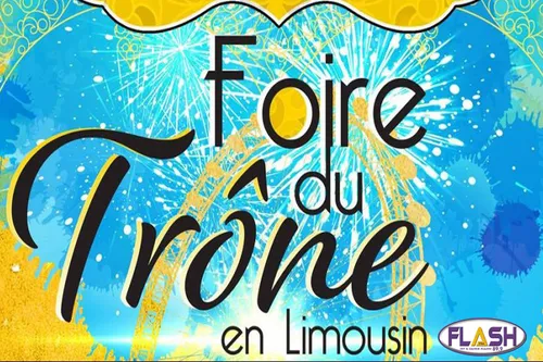 Oradour sur Vayres se prépare pour la fête