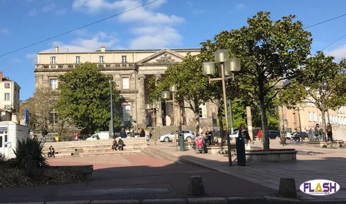 Les réactions après l'annonce de la suppression de la cour d'appel...